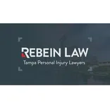 Rebein Law Tampa Personal Injury Lawyers