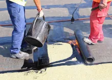 Kalamazoo Waterproofing Solutions