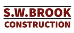 S W Brook Construction Ltd