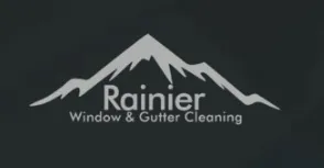 Rainier Window, Gutter Cleaning & Repair