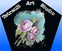 Tetrault Art Studio