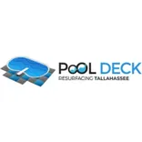 Tallahassee Pool Deck Resurfacing
