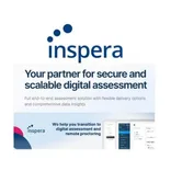 Inspera Digital Assessment