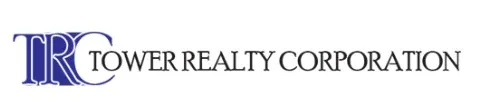 Tower Realty Corporation