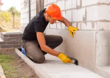 Lincoln Waterproofing Solutions