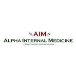 Alpha Internal Medicine
