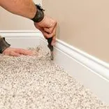 Baseboard Installations