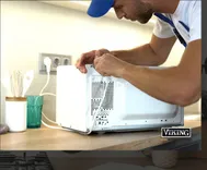 Viking Appliance Repair Pros Collegeville Microwave Repair