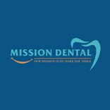 Mission Dental: Makeya Jenkins, DDS
