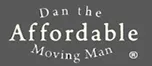Dan The Affordable Moving Man - Movers Morris County NJ