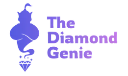 The Diamond Genie