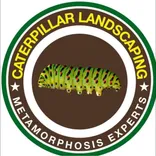 Caterpillar Landscaping