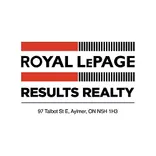 Royal LePage Results Realty