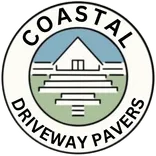 Coastal Driveway Pavers