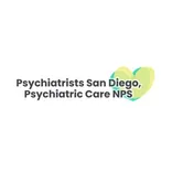 Psychiatrists San Diego, Psychiatric Care NPs