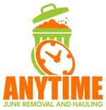 Anytime Junk Removal and Hauling