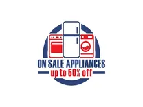 On Sale Appliances