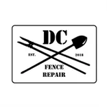 DC Fence Repair