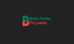 Blueline Plumbing Fort Lauderdale