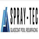 Spray-Tec GlassCoat Pool Resurfacing