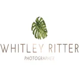 Whitley Ritter - Photographer