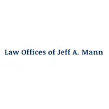 Law Office of Jeff A. Mann
