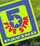 Five Star Paving Services 