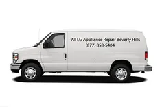 All LG Repair Beverly Hills