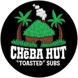 Cheba Hut "Toasted" Subs