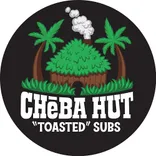 Cheba Hut "Toasted" Subs