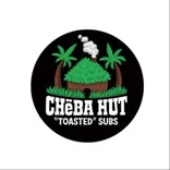 Cheba Hut "Toasted" Subs