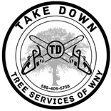 Take Down Tree Services of WNY