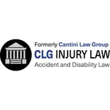 CLG Injury Law