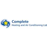 Complete Heating and Air Conditioning