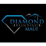 Diamond Painting Maui