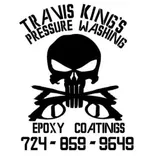 Travis Kings Pressure washing