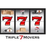 Triple 7 Movers