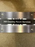 Hill Country Ranch Services
