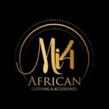 Mi4 African Clothing $ Accessories