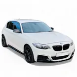 BMW Body Kits Performance Styling
