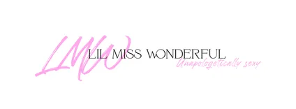 Lil Miss Wonderful: Unapologetically sexy lingerie