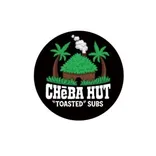 Cheba Hut "Toasted" Subs