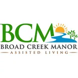Broad Creek Manor Assisted Living