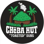 Cheba Hut "Toasted" Subs