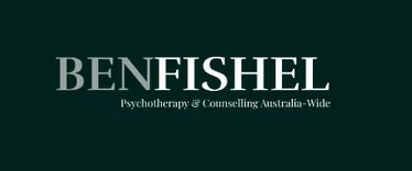Ben Fishel Counselling & Psychotherapy