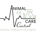 Animal ER Care - Central