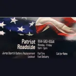 Patriot Roadside LLC