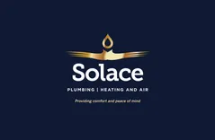 Solace Plumbing Heating & Air