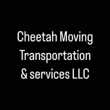 cheetah moving transportation & services LLC