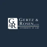 Gertz & Rosen, Ltd.